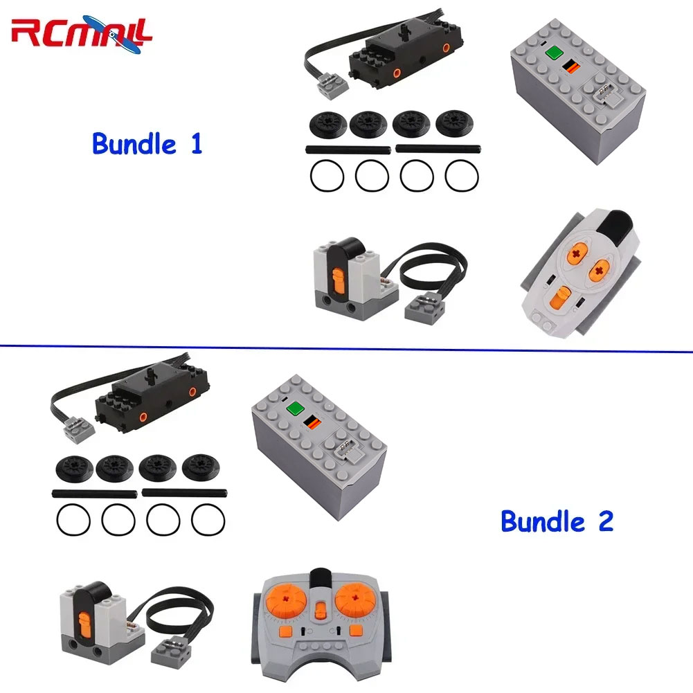 Ir Infrared Receiver - قطع غيار وظائف الطاقة: محرك مسار