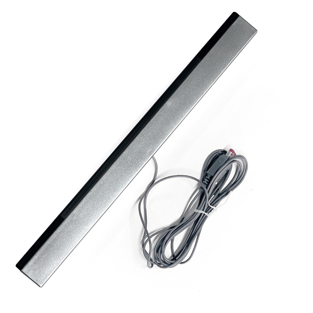 Ir Infrared Receiver - جهاز استقبال حساس الحركة السلكي مع