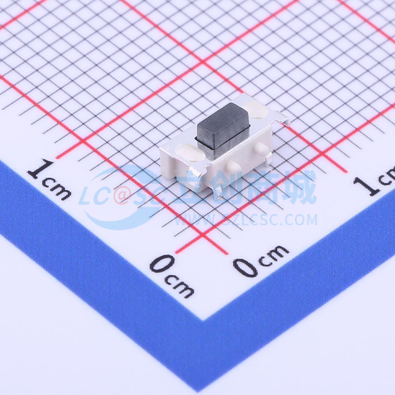 Push Button Tactile - 175 قطعة K2-1112SA-A4DW-01 زر ضغط تكتيكي