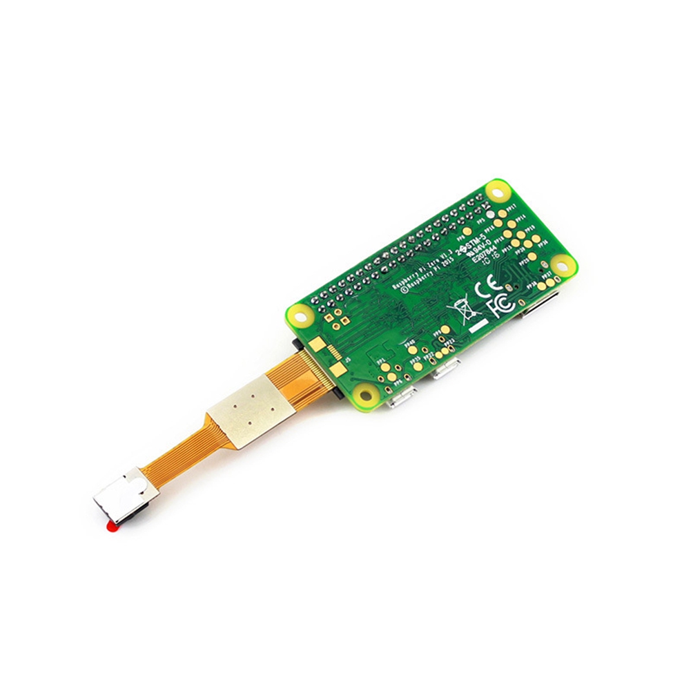Raspberry Pi Zero - وحدة كاميرا BNVN لـ Raspberry Pi
