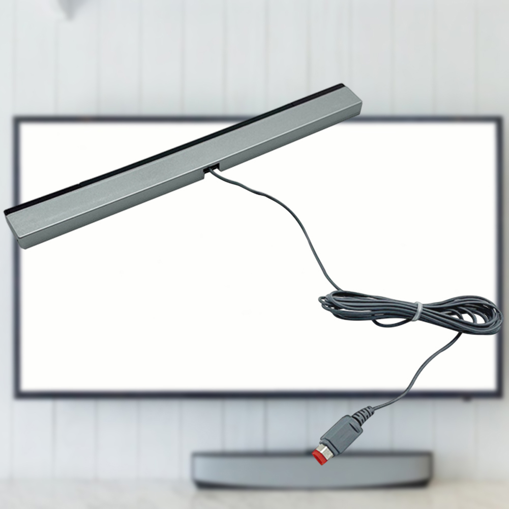 Ir Infrared Receiver - شريط استشعار الأشعة تحت الحمراء السلكي