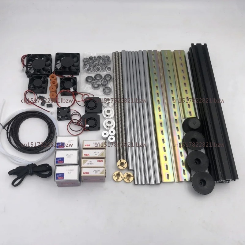 Diy Electronics Tools - طقم تحويل 3 NG V1.2 CoreXY