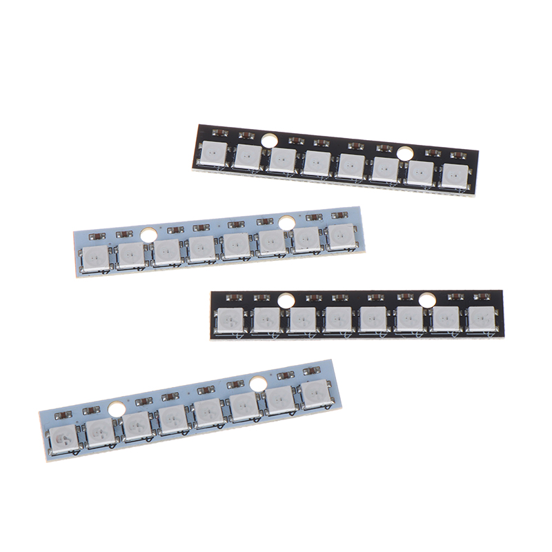 Diy Electronics Stores - لإلكترونيات DIY، وحدة LED RGB 8