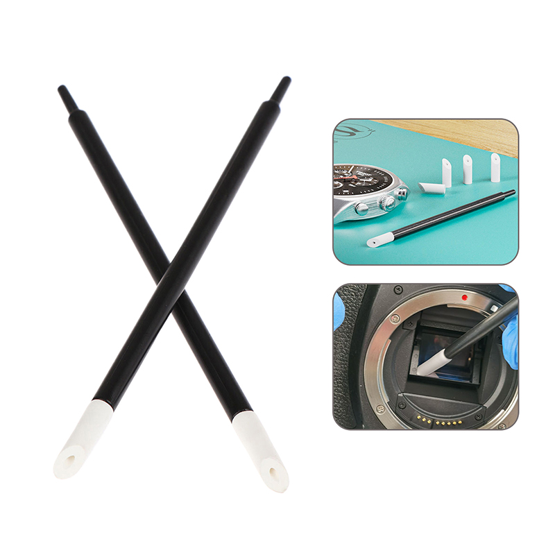 Diy Electronics Cleaner - 1/2/5 قطعة مريح الإلكترونية الألياف الزجاجية