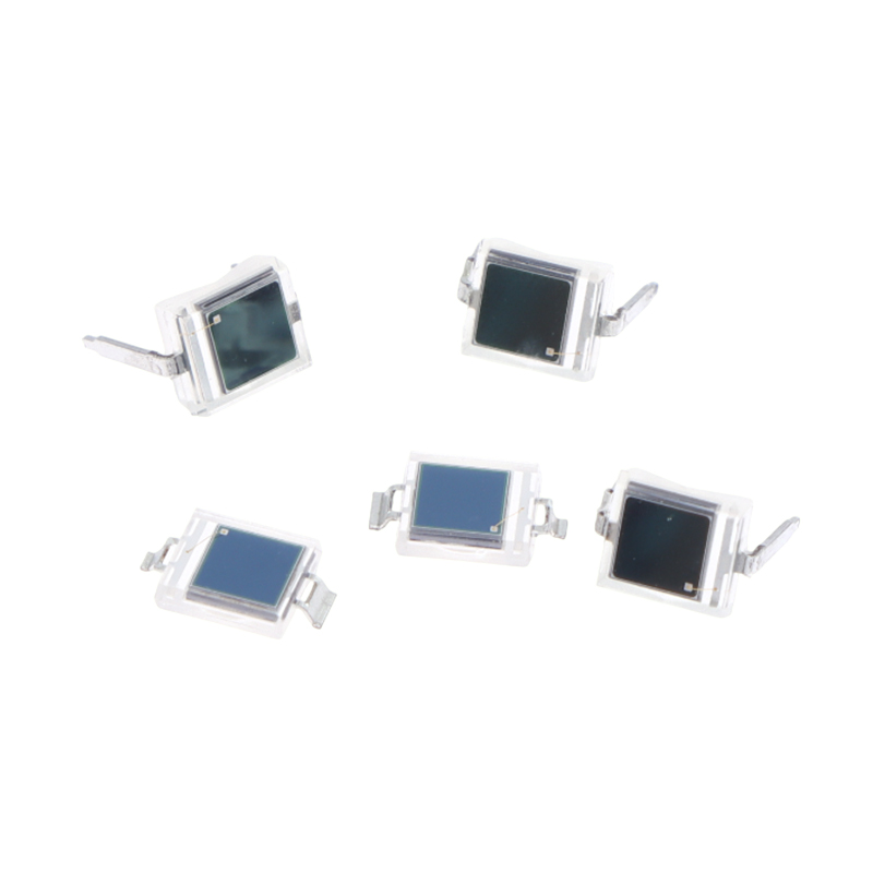 Ir Infrared Receiver - 5 قطعة الضوئي BPW34S BPW34 سطح