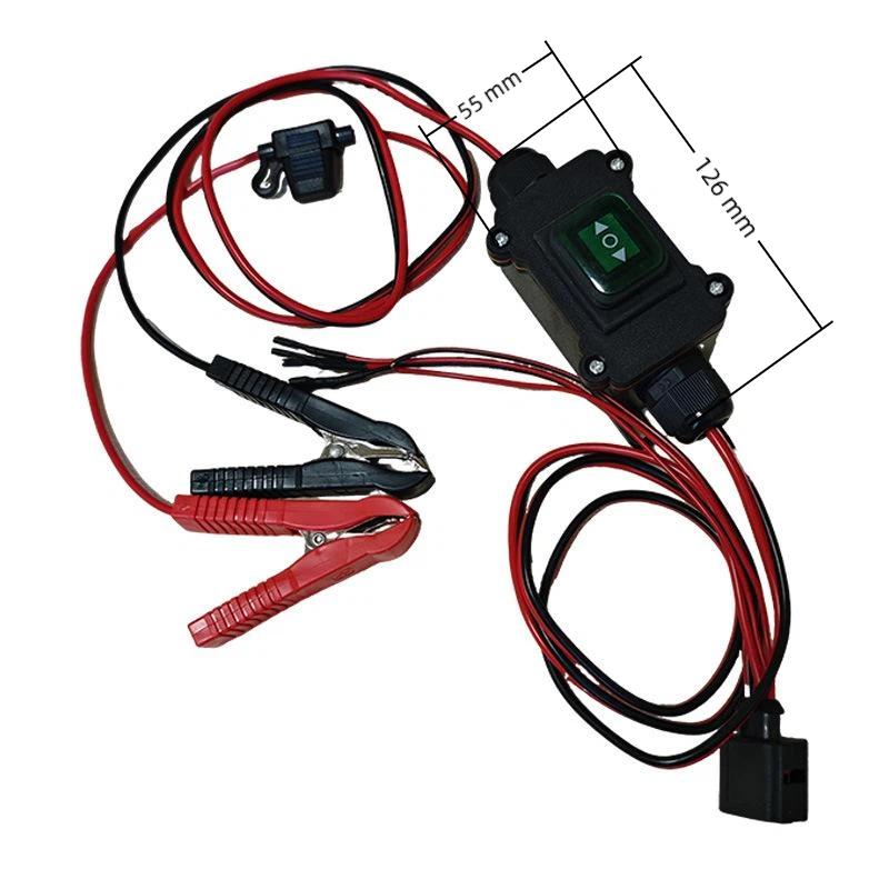 أداة تحرير محرك فرامل السيارة  - مراجعة Diy Electronics Tools وسعره