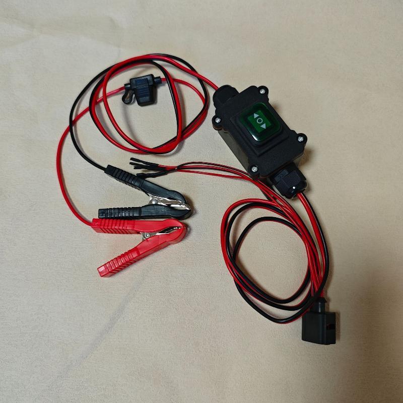 أداة تحرير محرك فرامل السيارة  - مراجعة Diy Electronics Tools وسعره