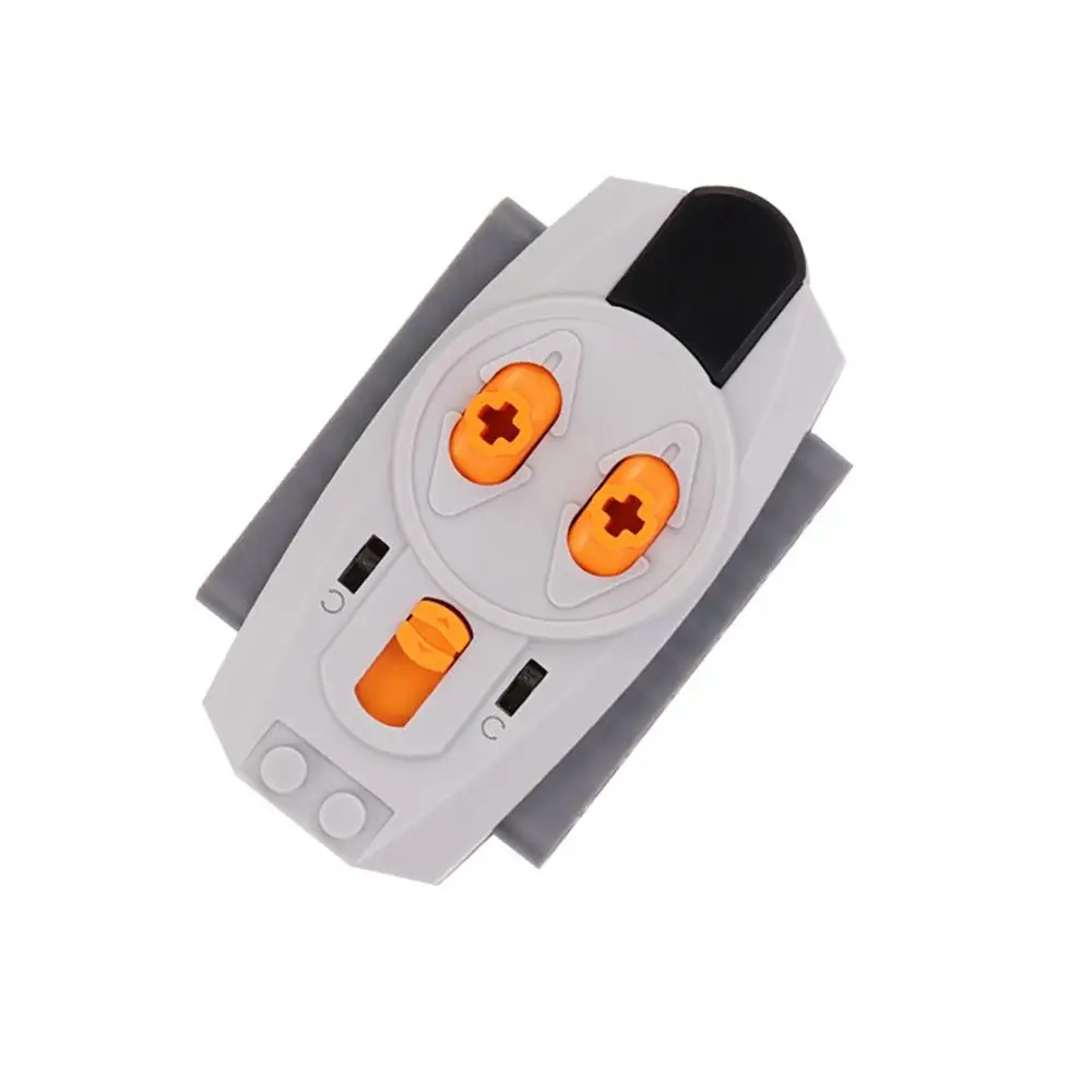 جهاز استقبال الأشعة تحت الحمرا - مراجعة Ir Infrared Receiver وسعره