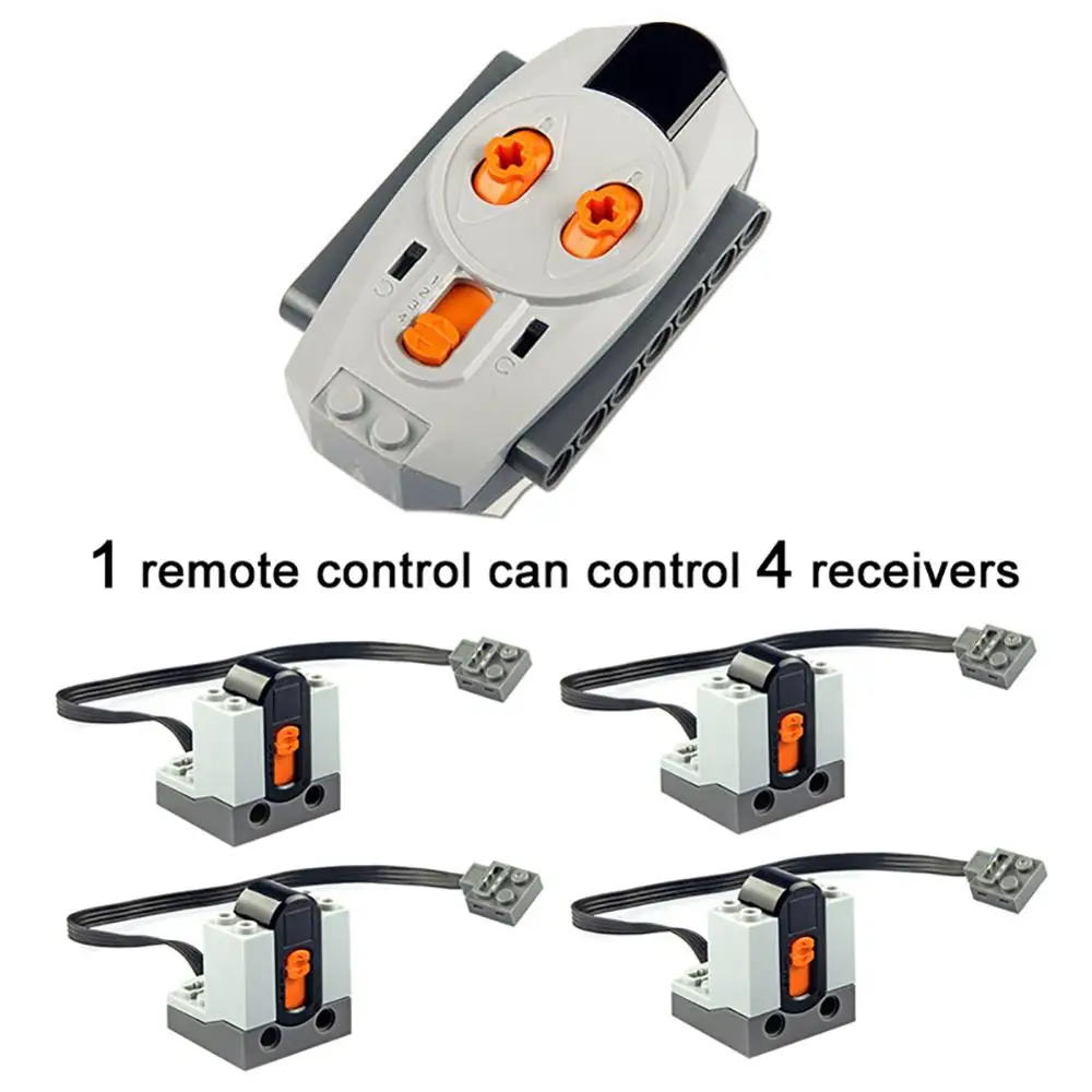 جهاز استقبال الأشعة تحت الحمرا - مراجعة Ir Infrared Receiver وسعره