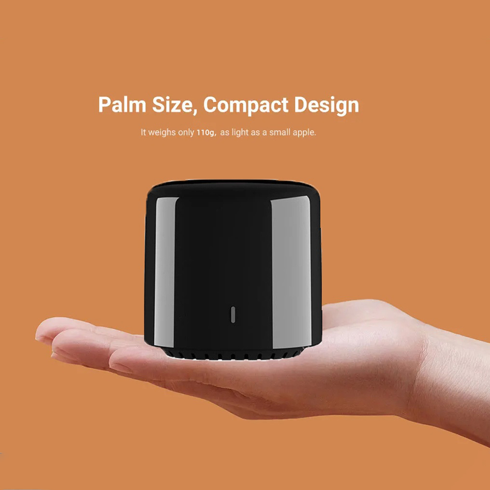 جهاز تحكم عن بعد ذكي Broadlink - مراجعة Ir Infrared Receiver وسعره