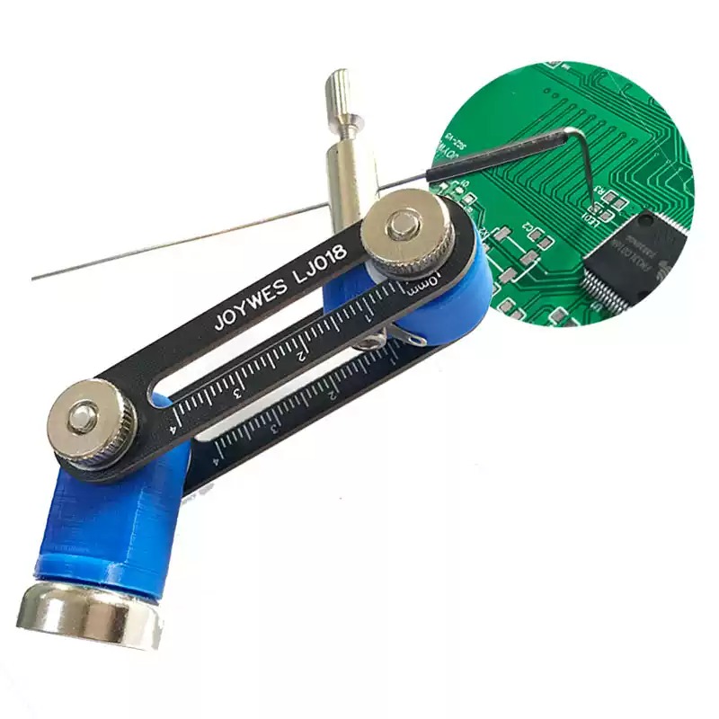أداة إصلاح إشارات متاجر البقال - مراجعة Diy Electronics Stores وسعره