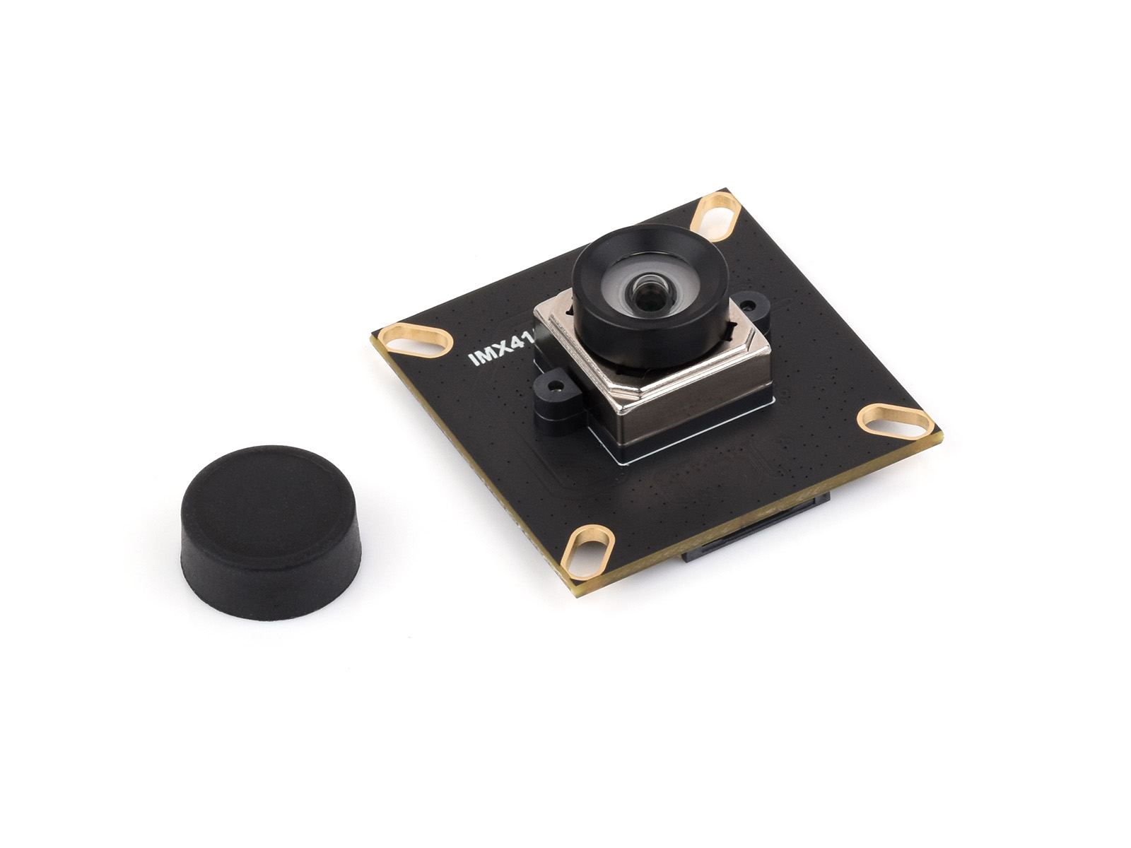 وحدة كاميرا Waveshare IMX415 ب - مراجعة Raspberry Pi Zero وسعره
