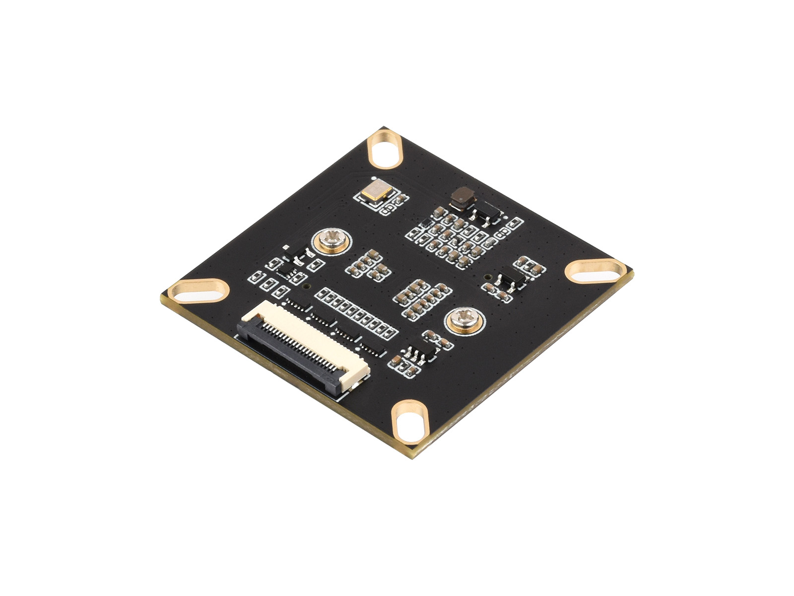 وحدة كاميرا Waveshare IMX415 ب - مراجعة Raspberry Pi Zero وسعره
