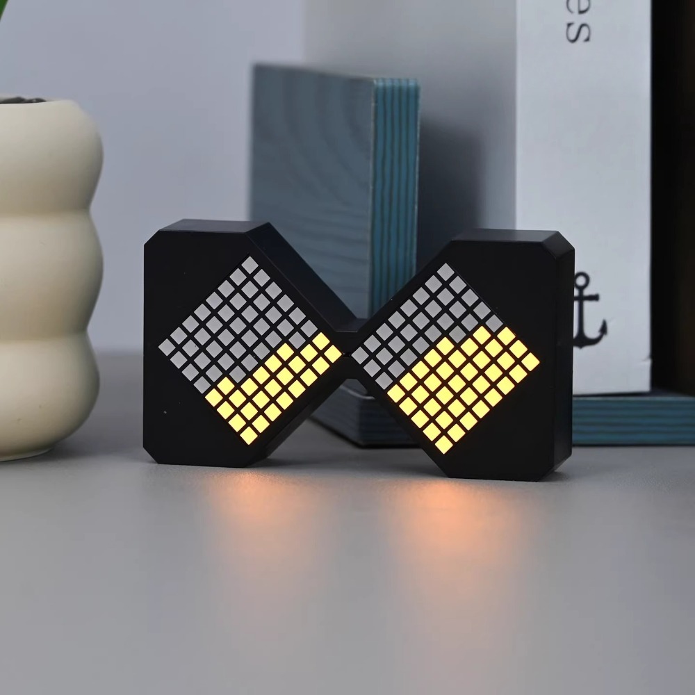 ساعة رملية إلكترونية تعمل بالا - مراجعة Diy Electronics Gifts وسعره