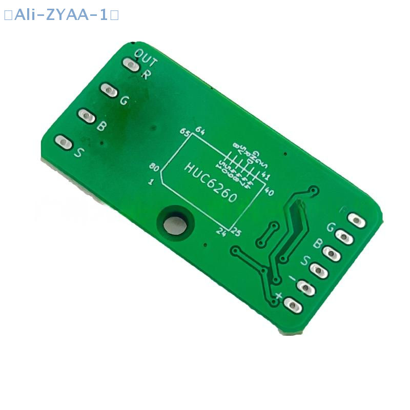 【ZYAA-1】1 قطعة مكونات إلكتروني - مراجعة Diy Electronics Videos وسعره