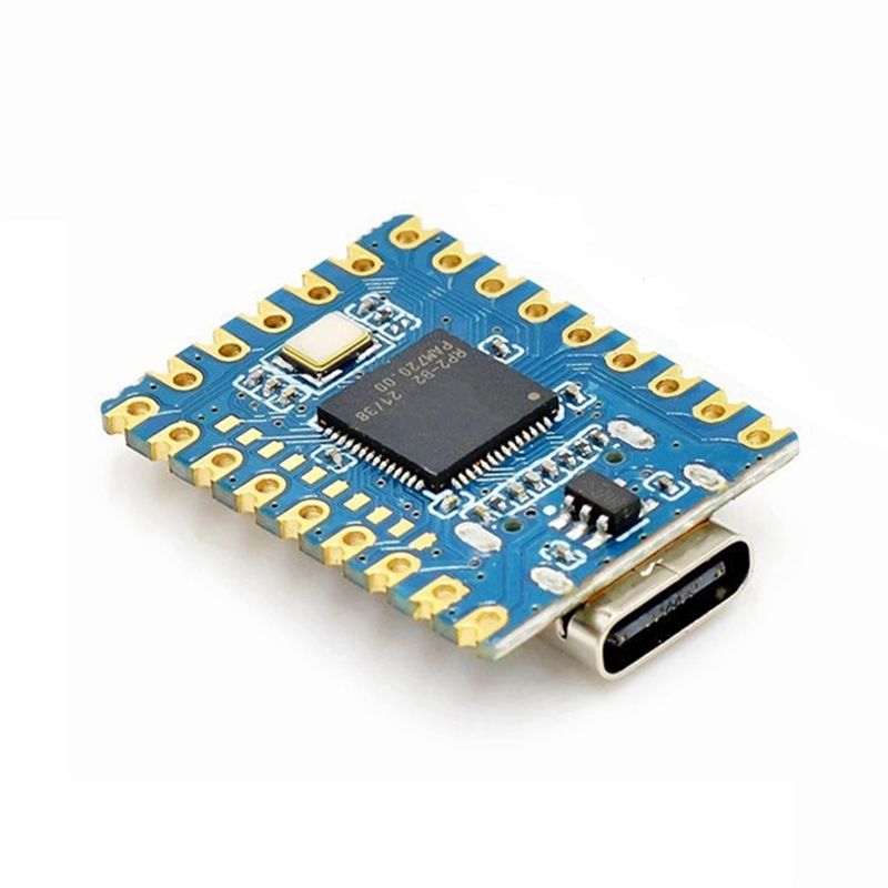 لوحة تطوير ميكروكونترولر AT82- - مراجعة Raspberry Pi Zero وسعره