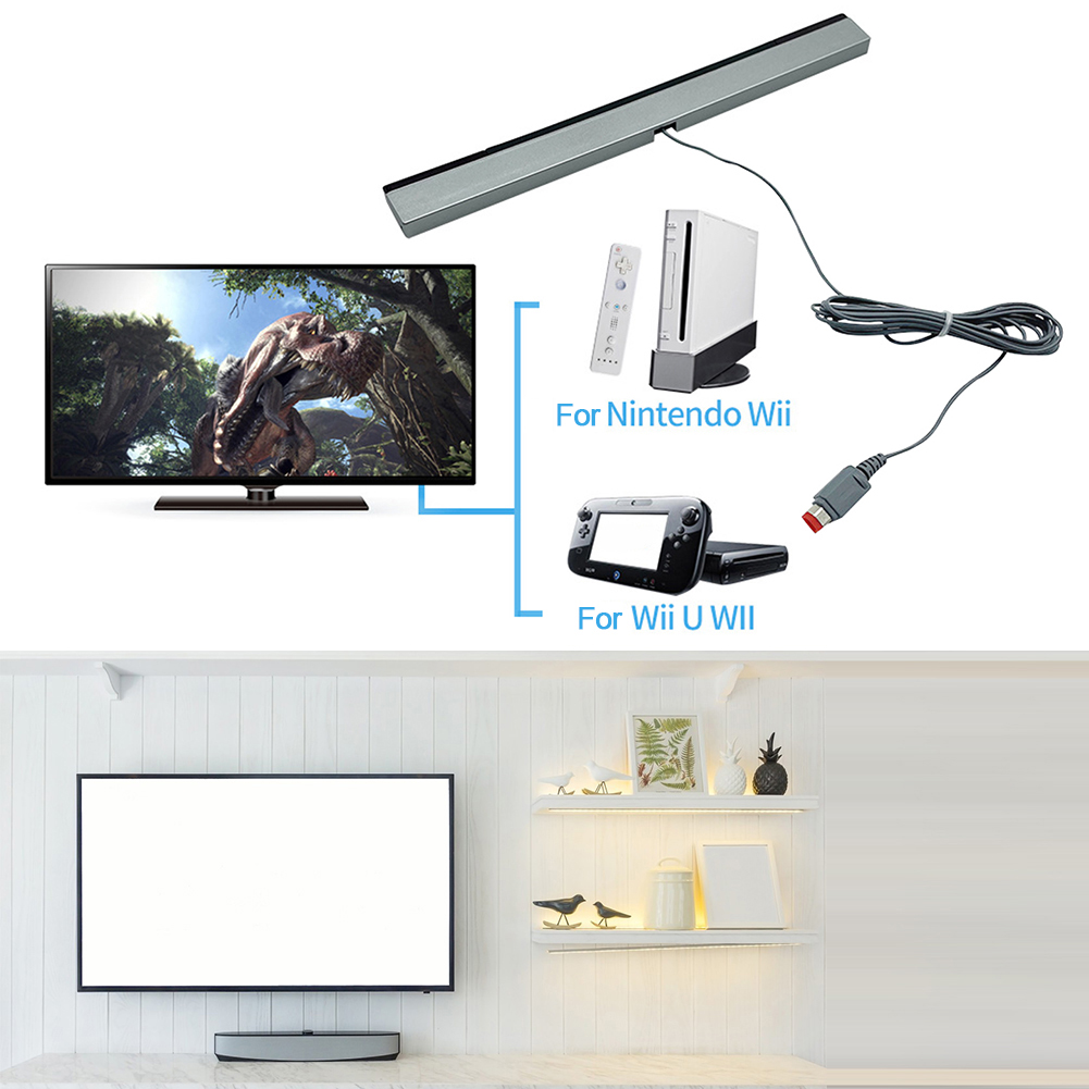 جهاز استقبال حساس الحركة السلك - مراجعة Ir Infrared Receiver وسعره