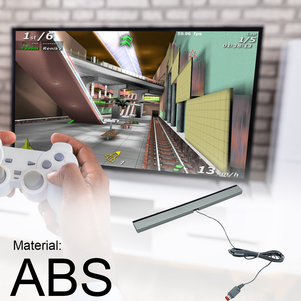 جهاز استقبال حساس الحركة السلك - مراجعة Ir Infrared Receiver وسعره