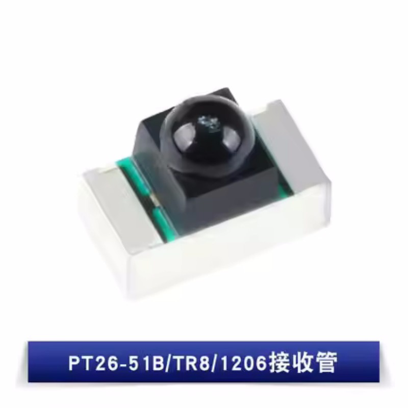 50 قطعة من رؤوس استقبال الأشعة - مراجعة Ir Infrared Receiver وسعره
