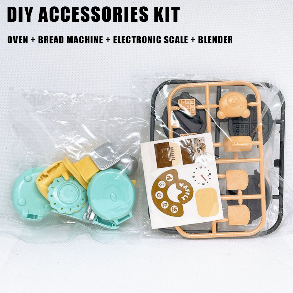 لتقوم بها بنفسك دمية الدب البس - مراجعة Diy Electronics Gifts وسعره