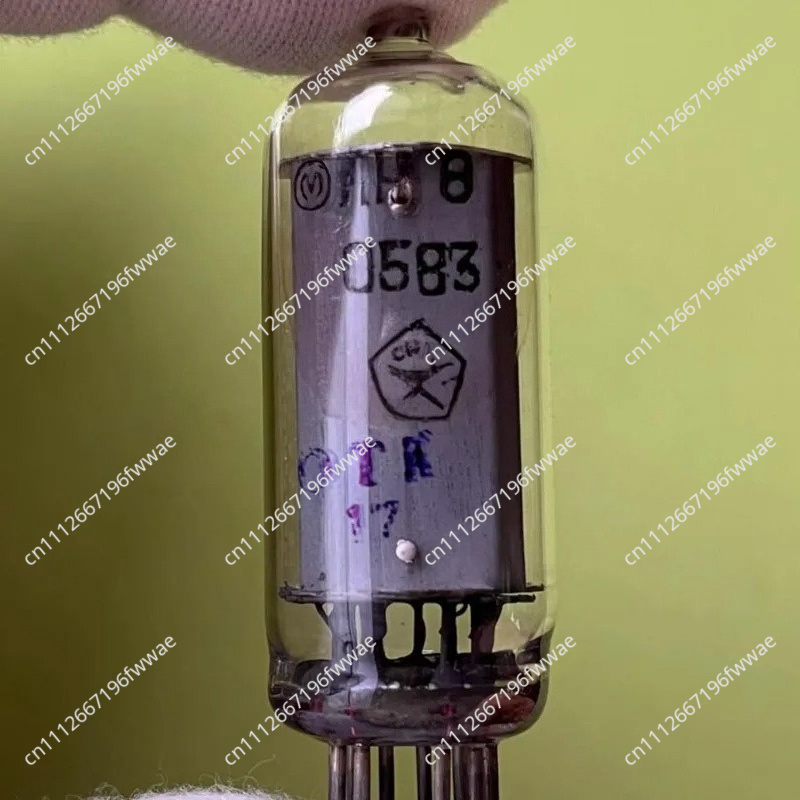 أنبوب نيكساي للساعة الإلكتروني - مراجعة Diy Electronics Logo وسعره