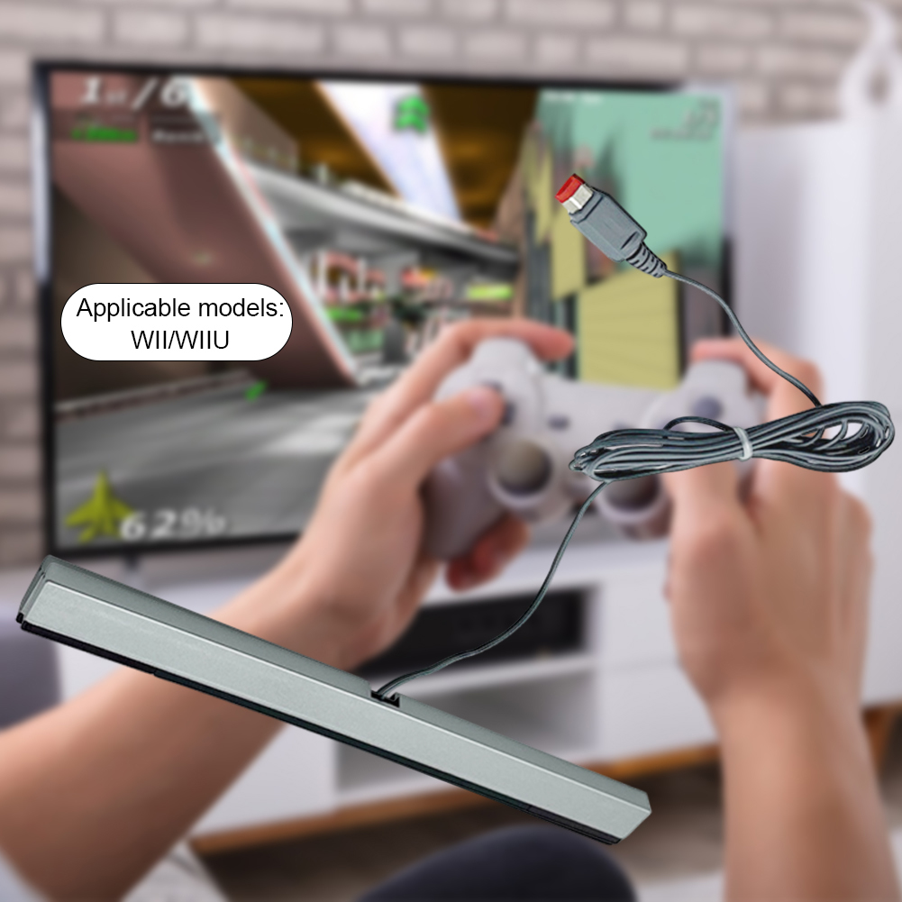 جهاز استقبال حساس للحركة سلكي  - مراجعة Ir Infrared Receiver وسعره