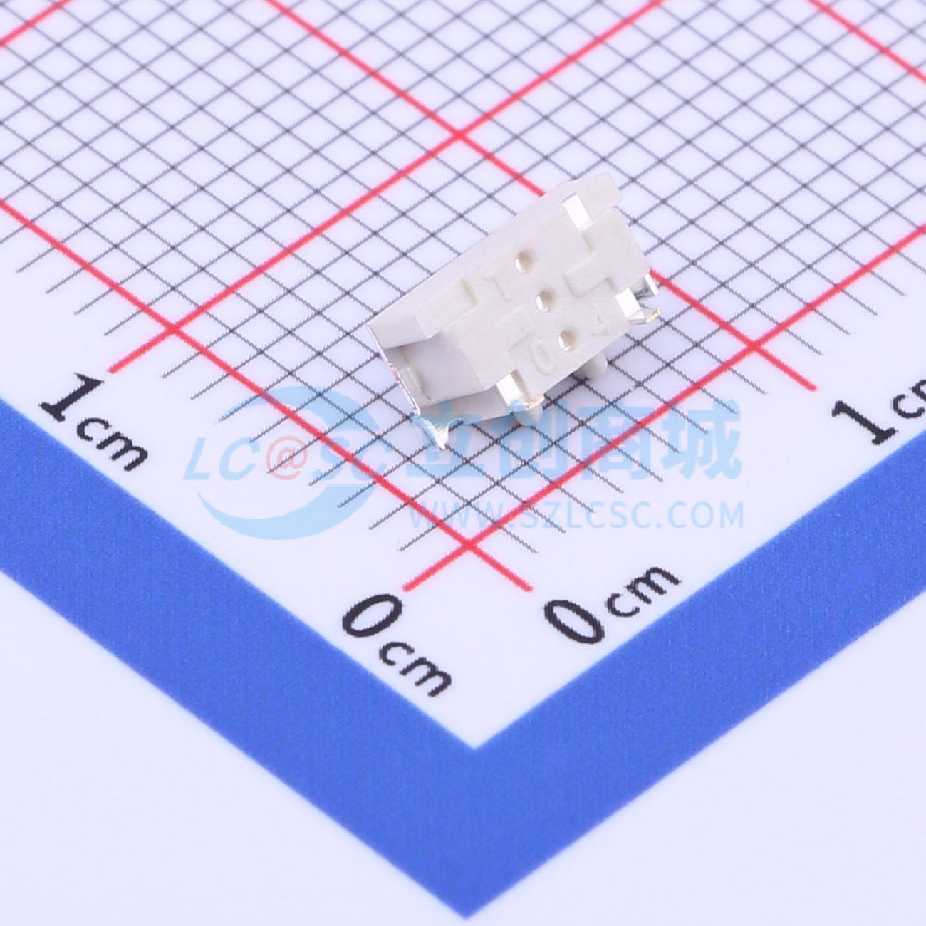 175 قطعة K2-1112SA-A4DW-01 زر  - مراجعة Push Button Tactile وسعره