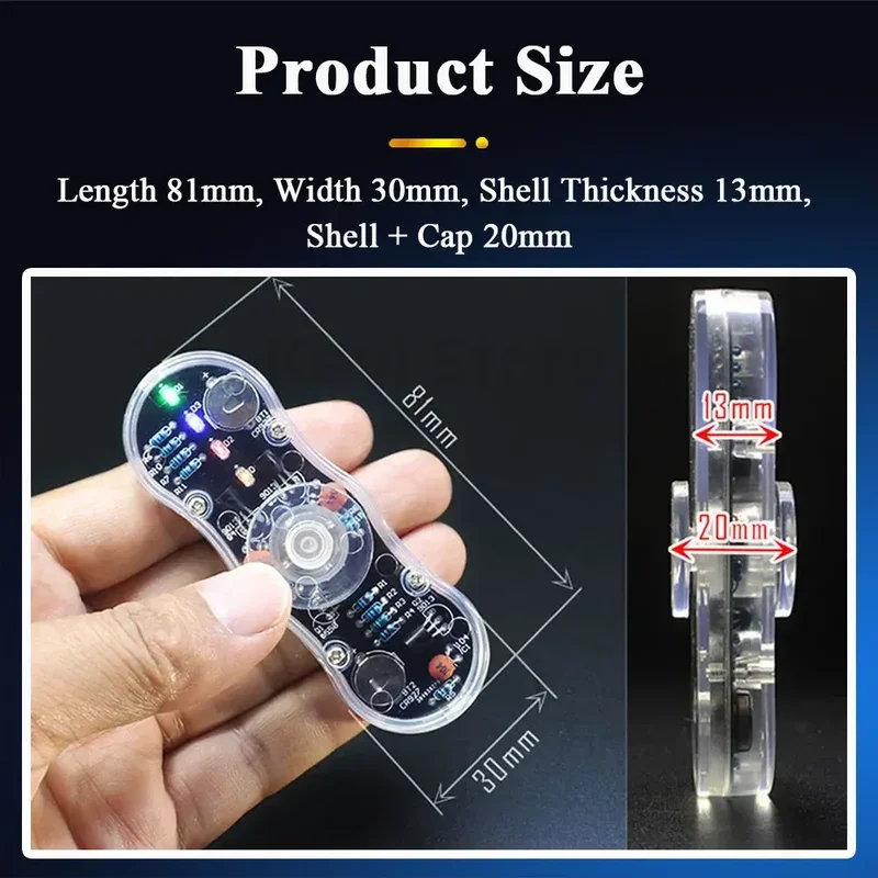 مجموعة تدريبية للحام الإلكترون - مراجعة Diy Electronics Videos وسعره