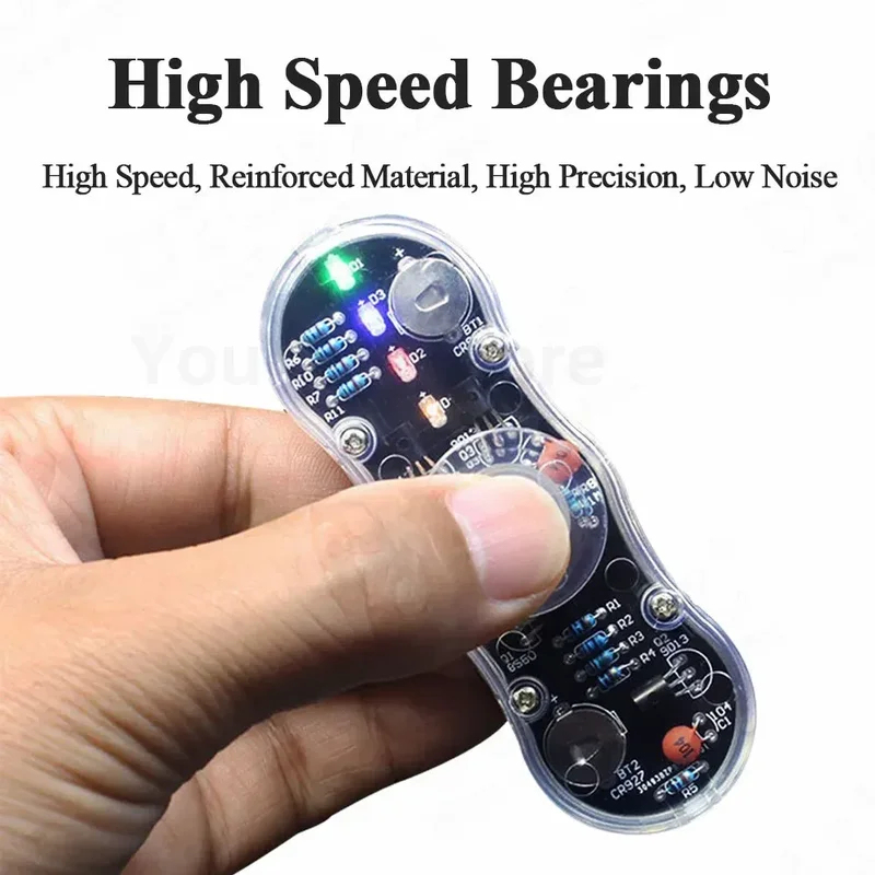 مجموعة تدريبية للحام الإلكترون - مراجعة Diy Electronics Videos وسعره