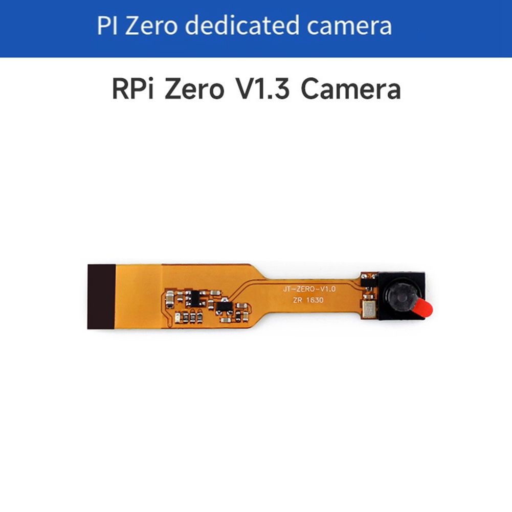وحدة كاميرا BNVN لـ Raspberry  - مراجعة Raspberry Pi Zero وسعره
