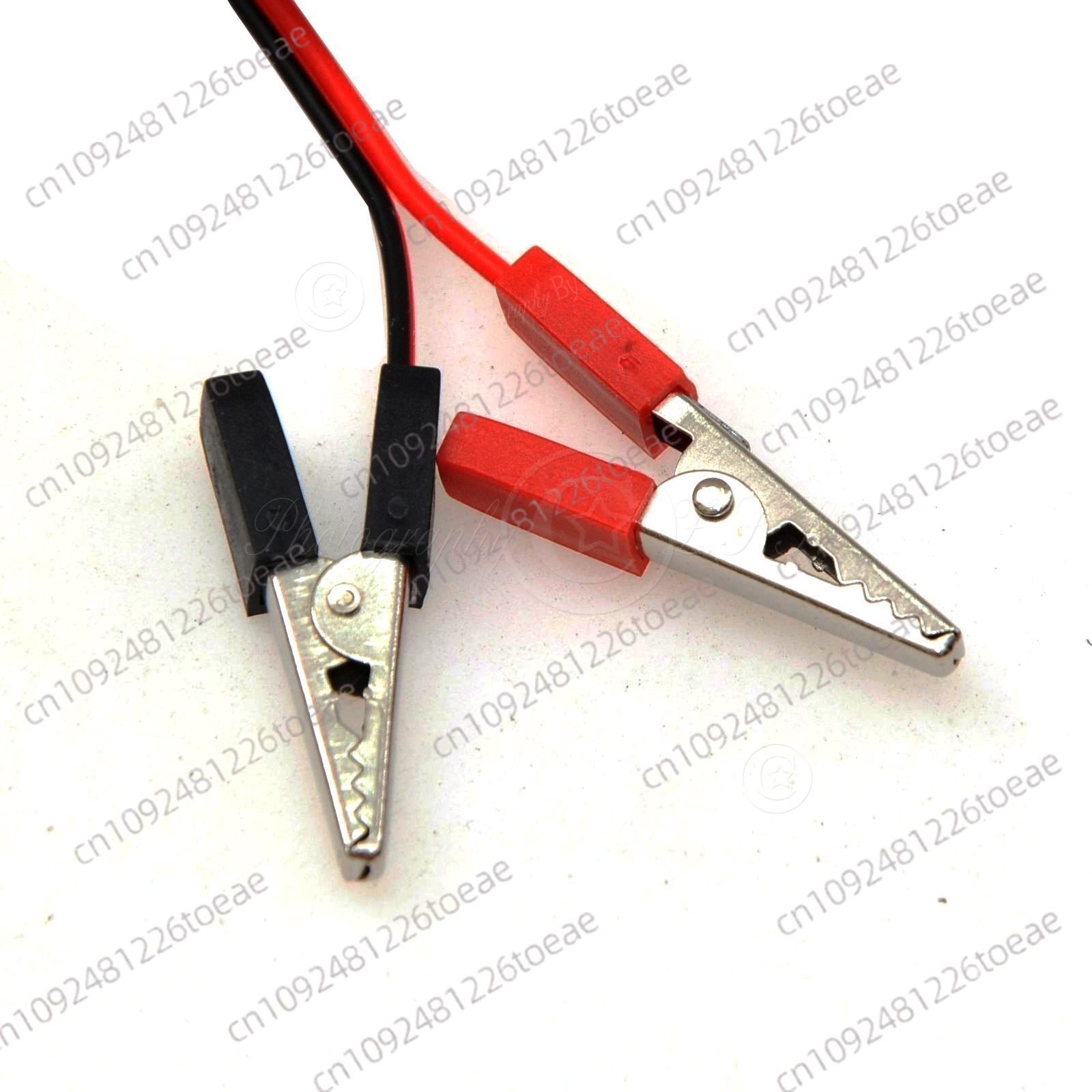 زوجان من كابلات بطول 1.5 متر م - مراجعة Diy Electronics Test Equipment وسعره