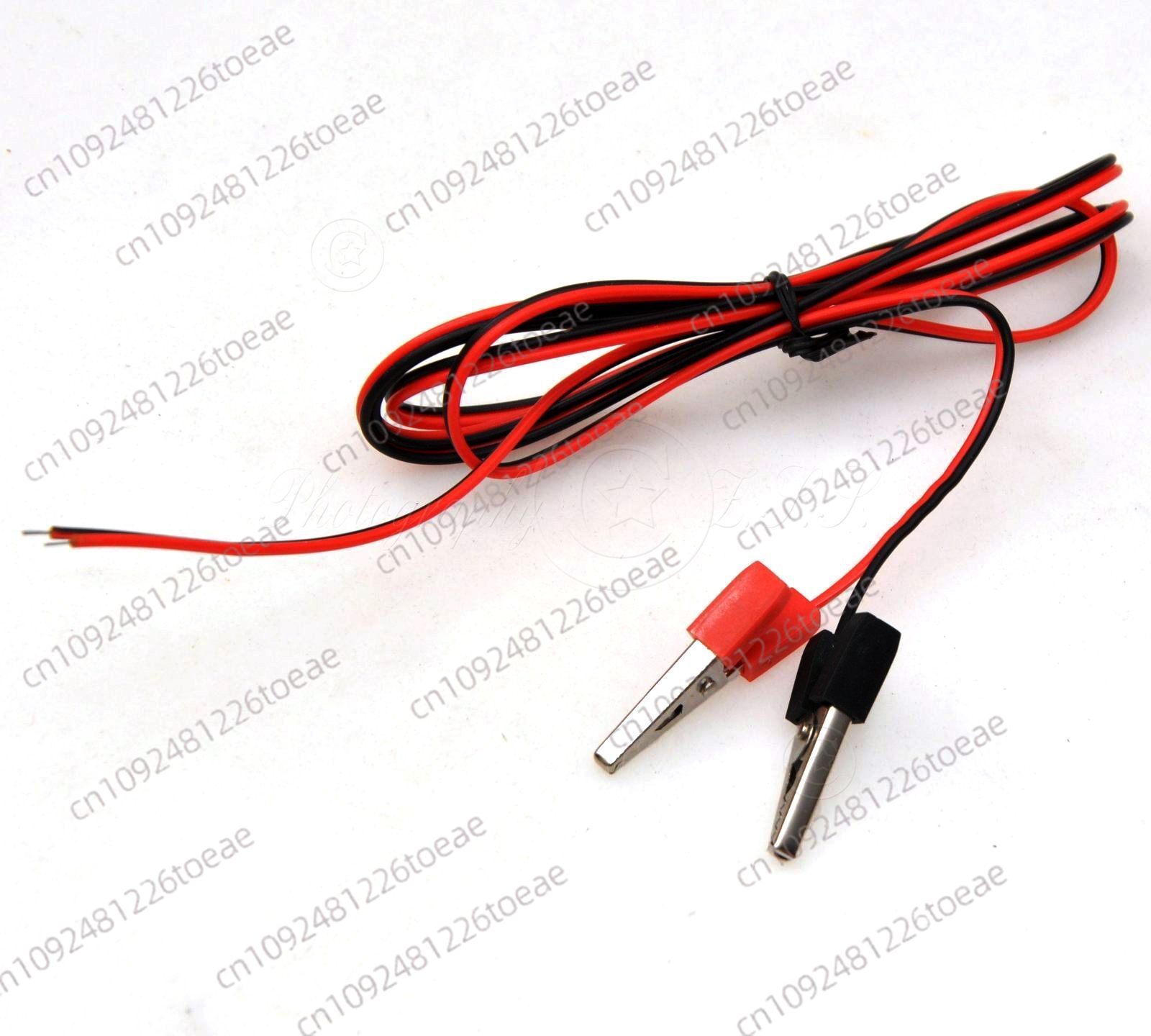 زوجان من كابلات بطول 1.5 متر م - مراجعة Diy Electronics Test Equipment وسعره
