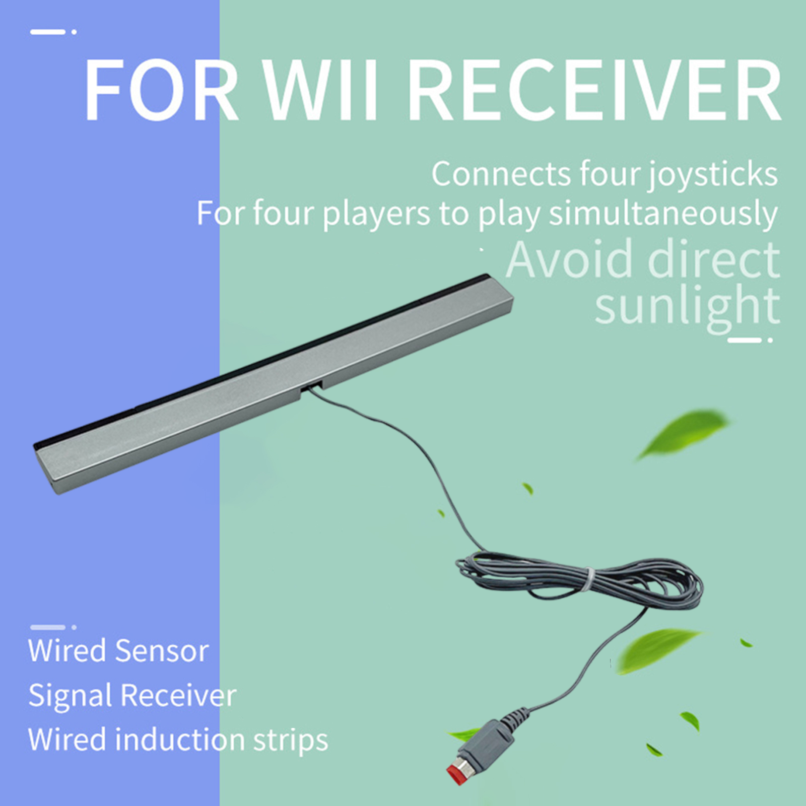 شريط استشعار الأشعة تحت الحمرا - مراجعة Ir Infrared Receiver وسعره