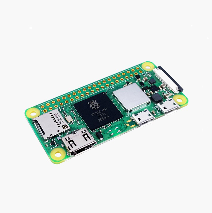 راسبيري باي زيرو 2 واط، أسرع ب - مراجعة Raspberry Pi Zero وسعره
