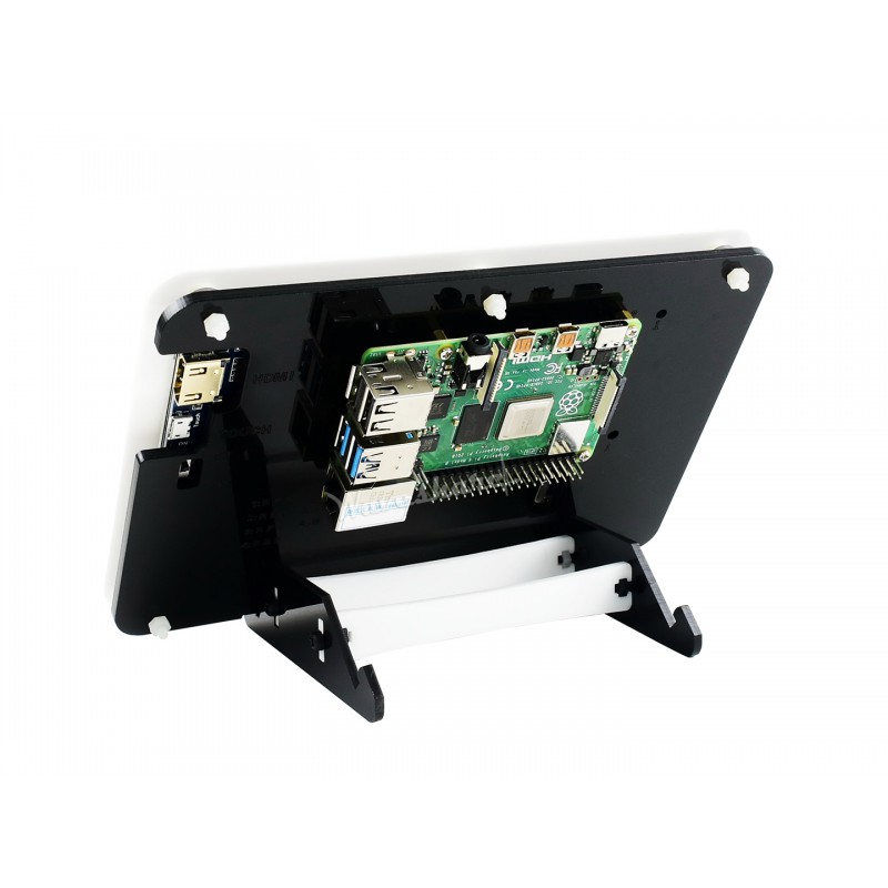 مجموعة عرض راسبيري باي 4 موديل - مراجعة Diy In Electronics وسعره