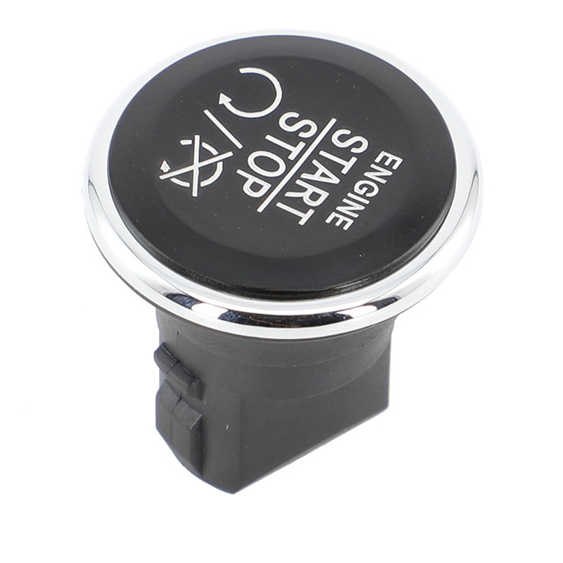زر تشغيل بالضغط لسيارات دودج و - مراجعة Push Button Tactile وسعره