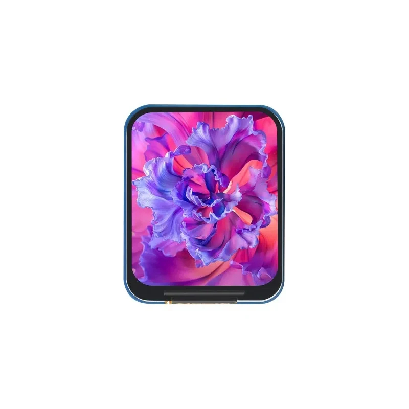 وحدة شاشة LCD IPS مقاس 1.69 بو - مراجعة Raspberry Pi Zero وسعره