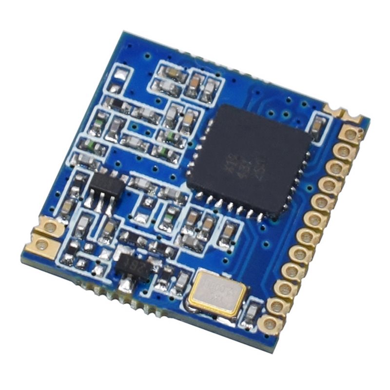 وحدة لاسلكية 2X SX1278 Lora بت - مراجعة Rf 433Mhz Module وسعره
