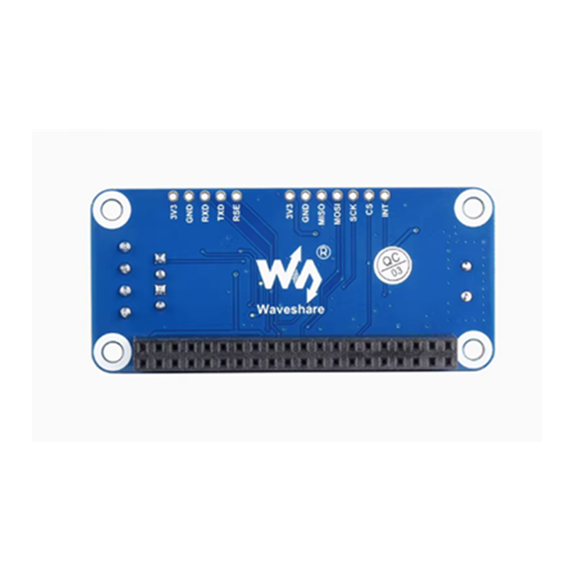 Raspberry Pi 4B/3B +/صفر W RS4 - مراجعة Raspberry Pi Zero وسعره