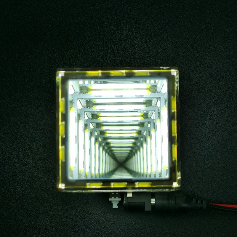 الهندسة الإلكترونية DIY أربعة  - مراجعة Diy Electronics Gifts وسعره