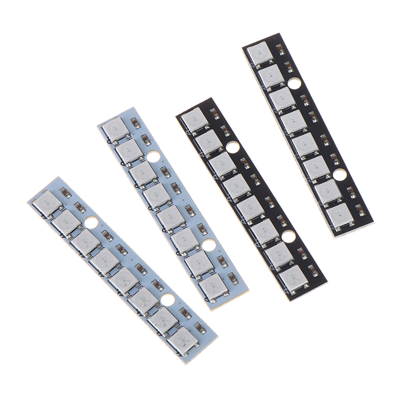 لإلكترونيات DIY، وحدة LED RGB  - مراجعة Diy Electronics Stores وسعره