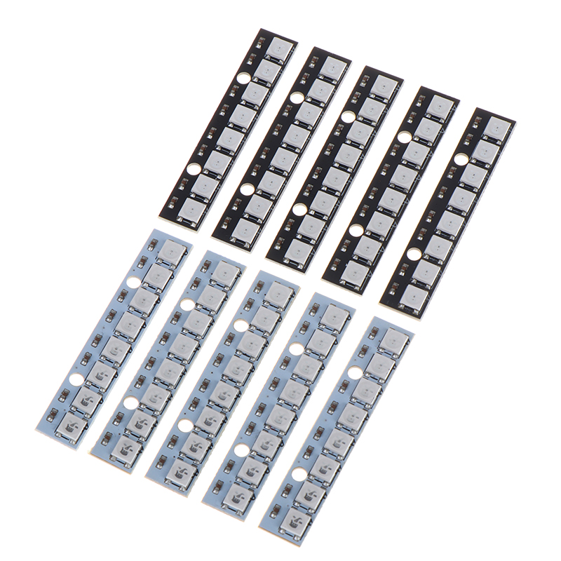 لإلكترونيات DIY، وحدة LED RGB  - مراجعة Diy Electronics Stores وسعره