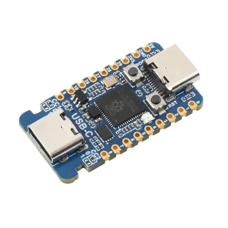 لوحة تطوير Raspberry Pi Pico 2 - مراجعة Raspberry Pi Zero وسعره