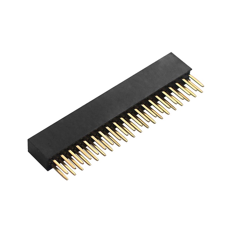 مجموعة رأس Raspberry Pi GPIO 2 - مراجعة Raspberry Pi Zero وسعره