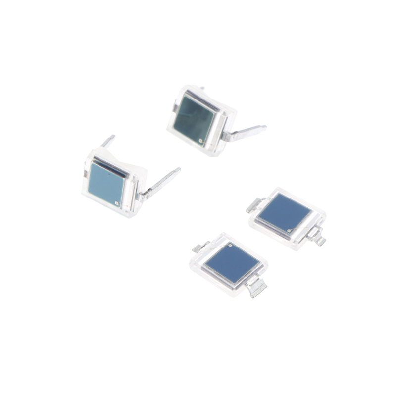 5 قطعة الضوئي BPW34S BPW34 سطح - مراجعة Ir Infrared Receiver وسعره
