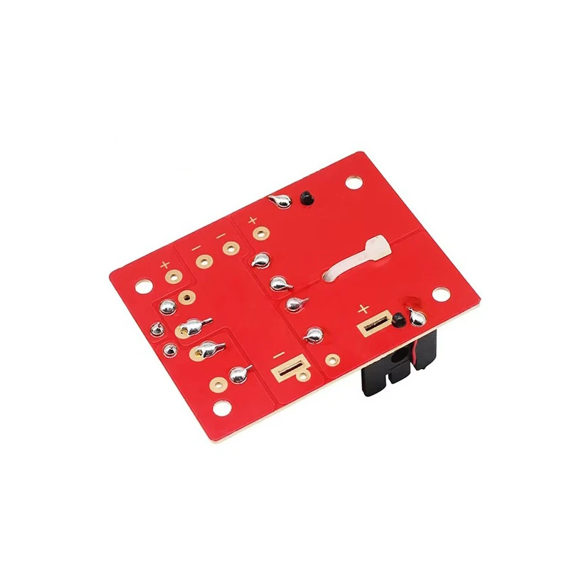 وحدة فلتر تقاطع ثنائية الاتجاه - مراجعة Diy Electronics Videos وسعره