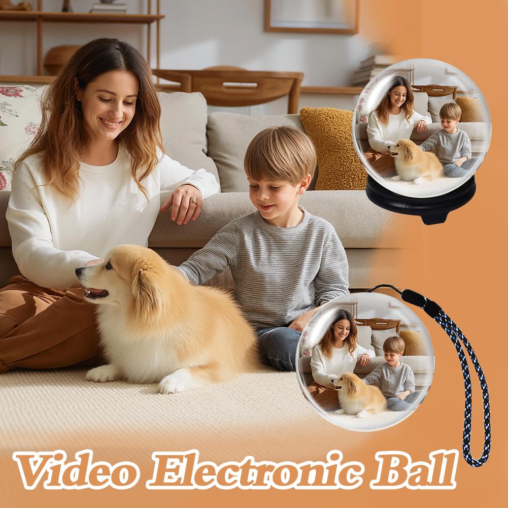 تخصيص 3D DIY كريستال الكرة مشغ - مراجعة Diy Electronics Videos وسعره